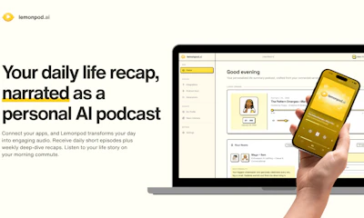 lemonpod.ai