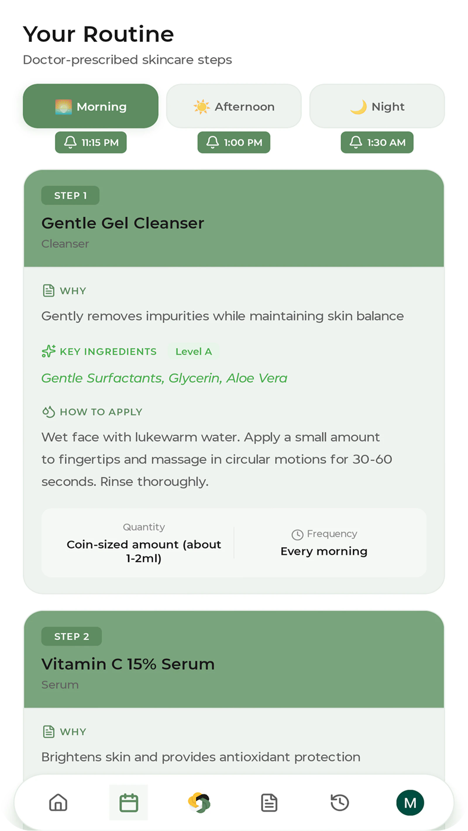 Care+ screenshot 4