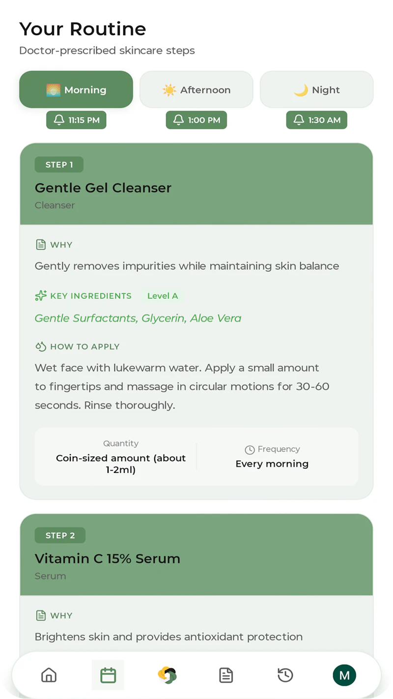 Care+ screenshot 4