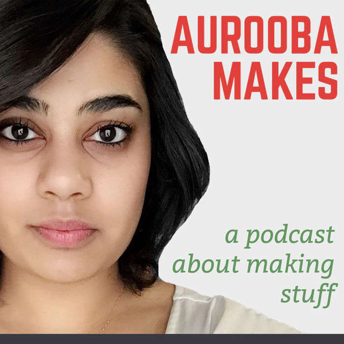 Aurooba Makes - A Hair Fairytale