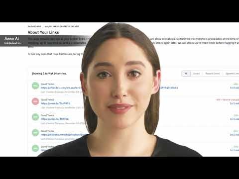 LinkDefendr.io gallery image