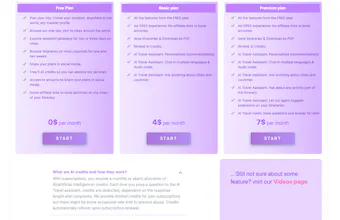 ItineraryTrip.com gallery image