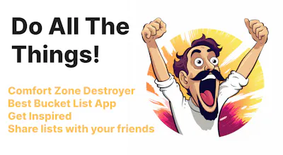 Do All The Things! gallery image