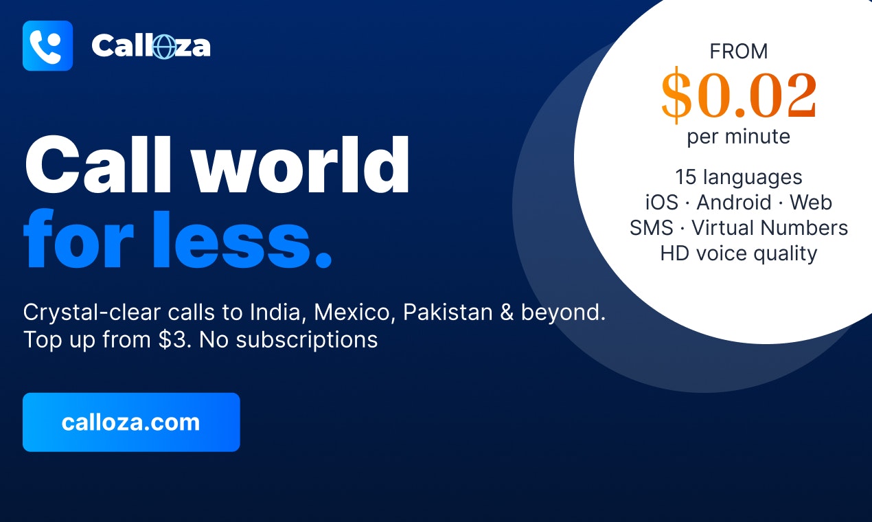 Calloza gallery image