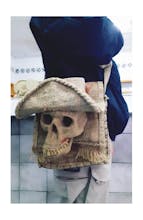 handmade bag gallery image