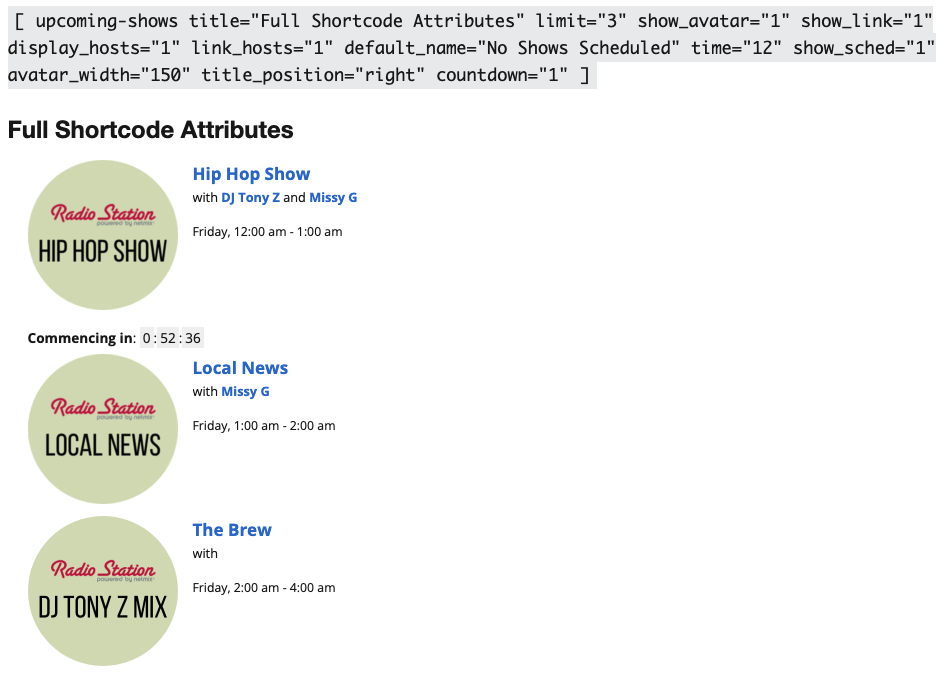 Radio Station PRO gallery image