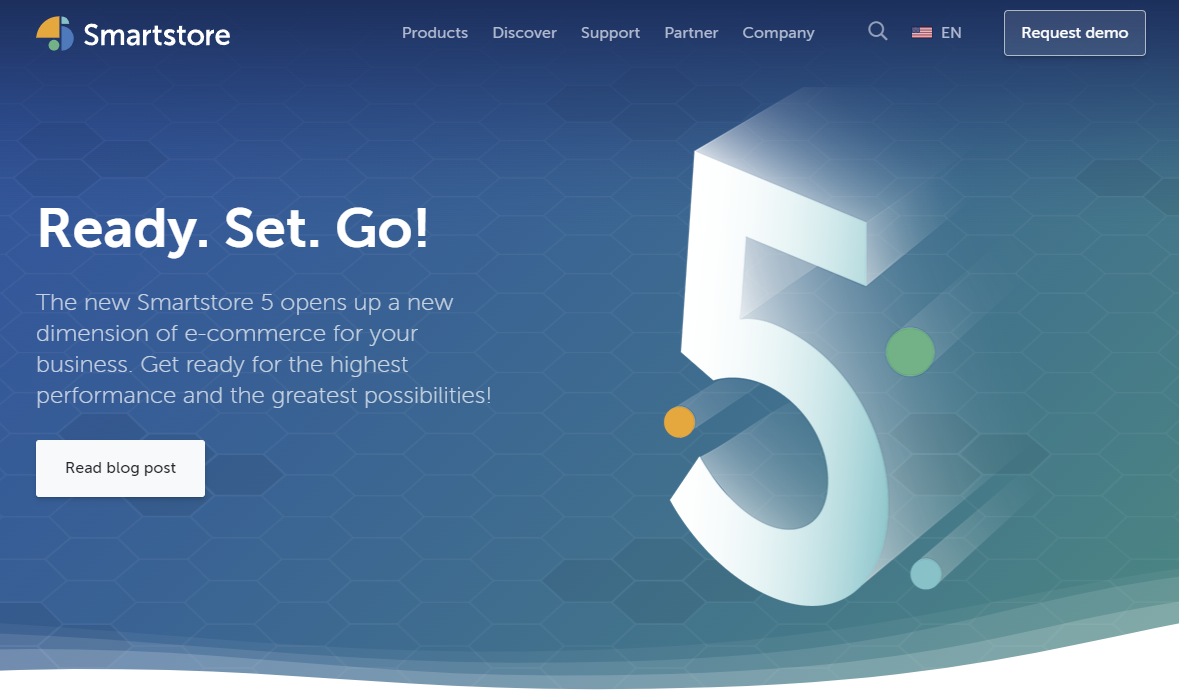 SmartStore gallery image