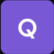 CueProApp - Contracts and Invoices. - Product Hunt launch logo and brand identity