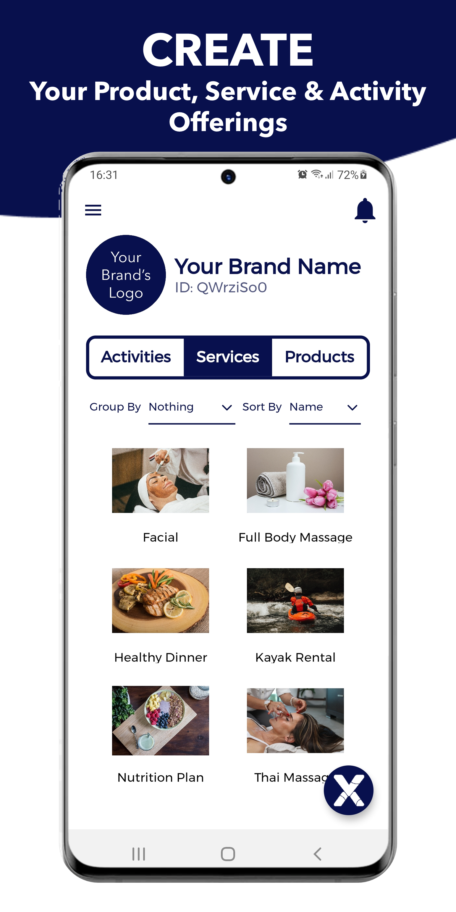 XVenturer Business gallery image