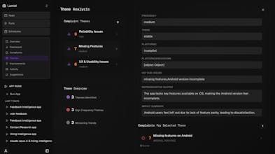 Lumiel gallery image