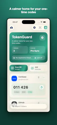 TokenGuard gallery image