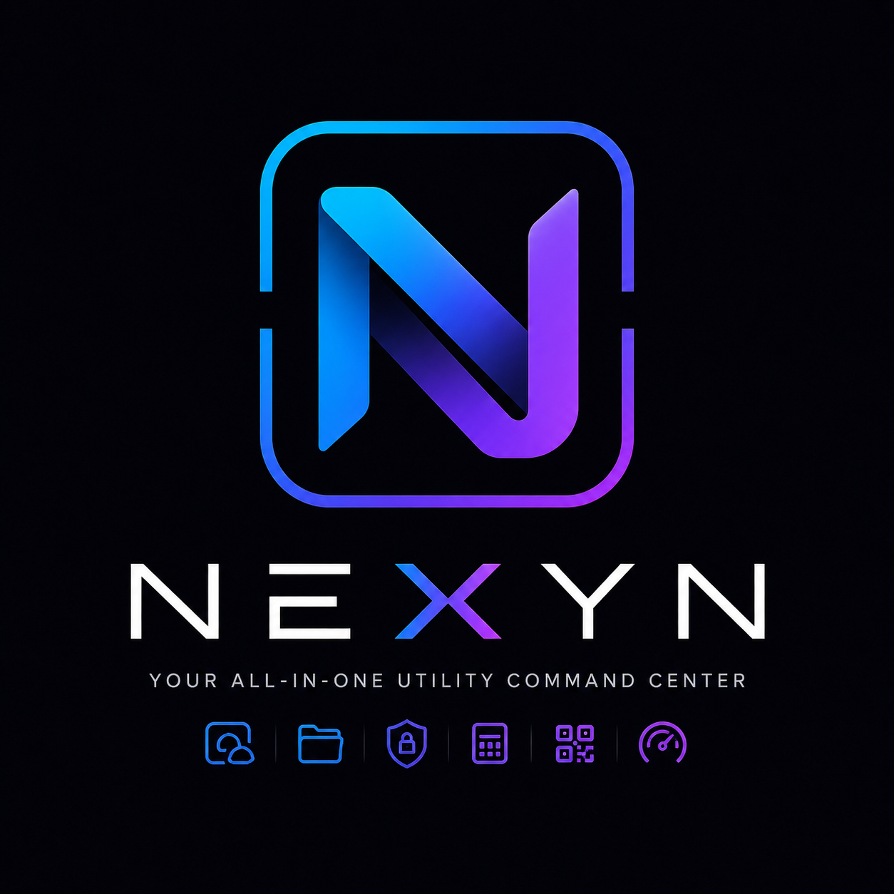 Nexyn — Where ideas become momentum