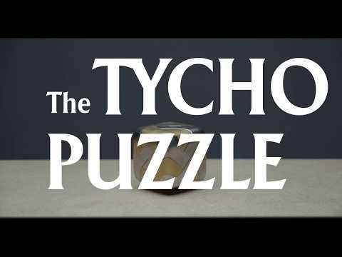 The Tycho Puzzle gallery image