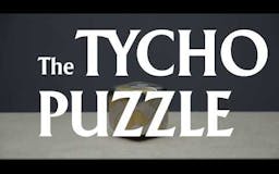 The Tycho Puzzle media 1