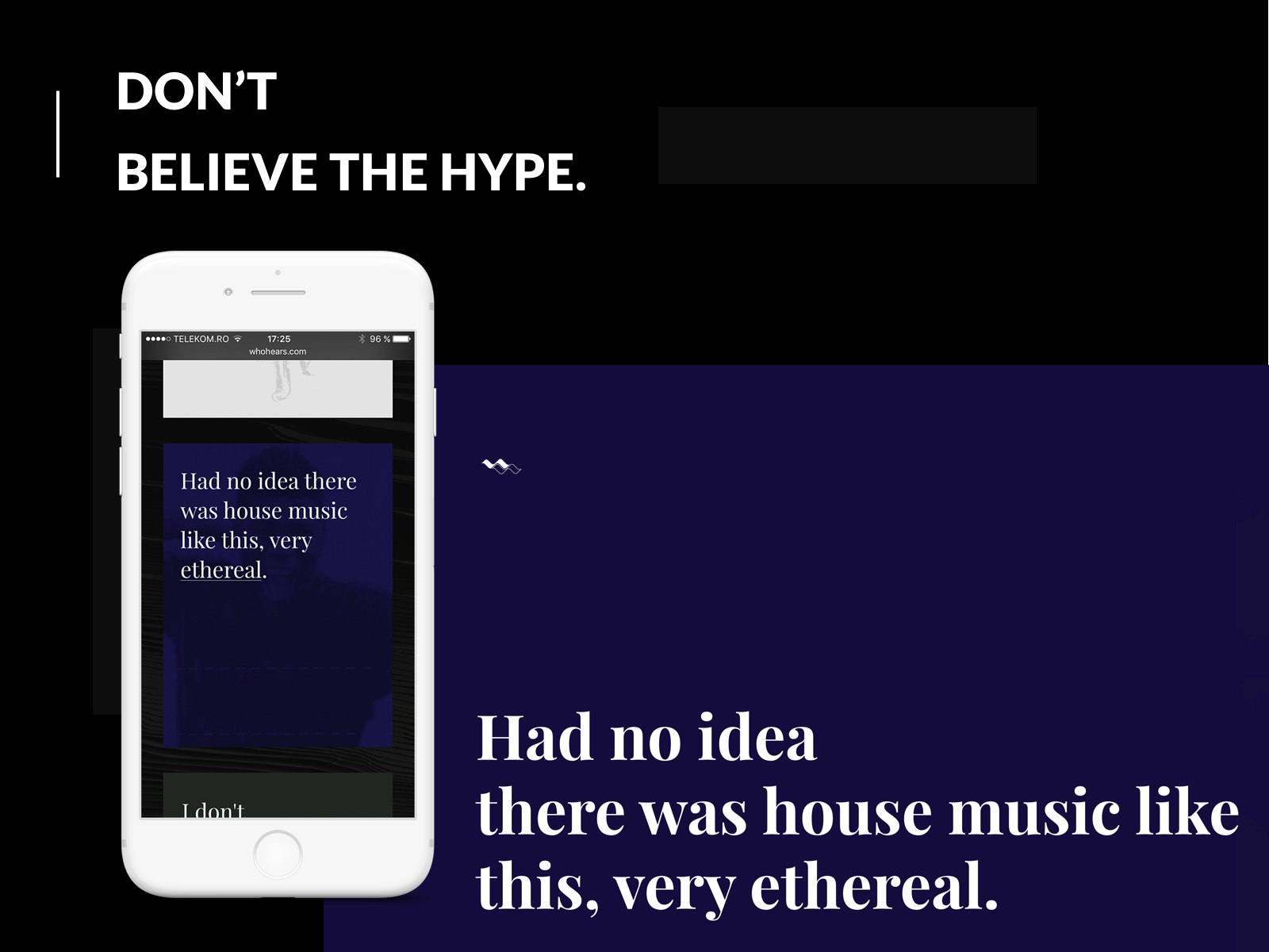 Who Hears gallery image