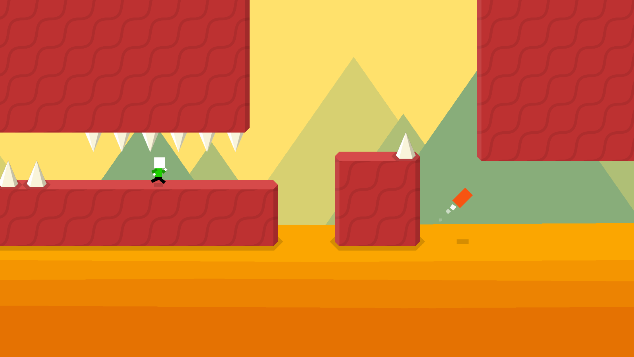 Mr Jump for Android gallery image