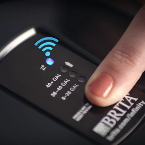 Talking Dash Replenishment With Amazon's Daniel Rausch