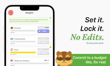 How I Spend My Money gallery image