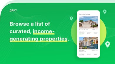 Ark7 2.0 gallery image