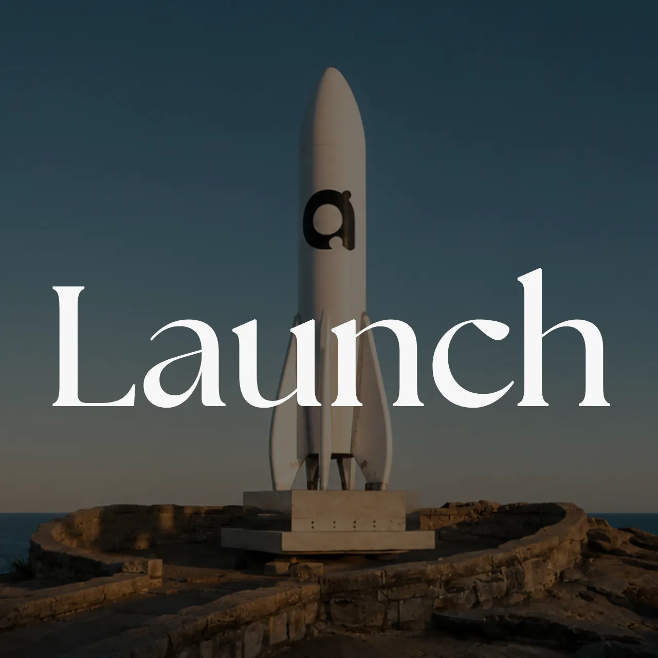 AchX | The Launch Partner gallery image