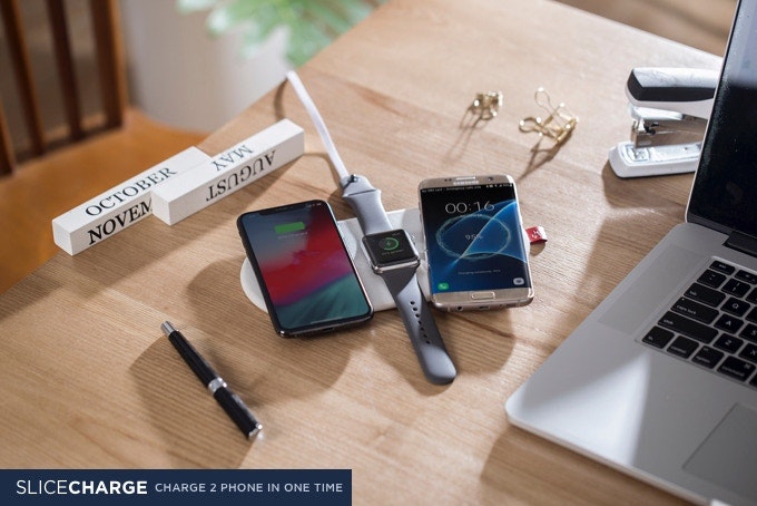 SliceCharge gallery image