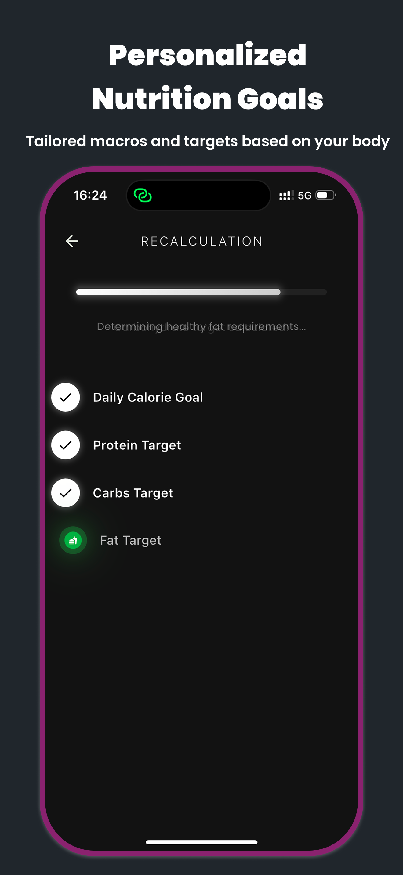CalorAI media 5