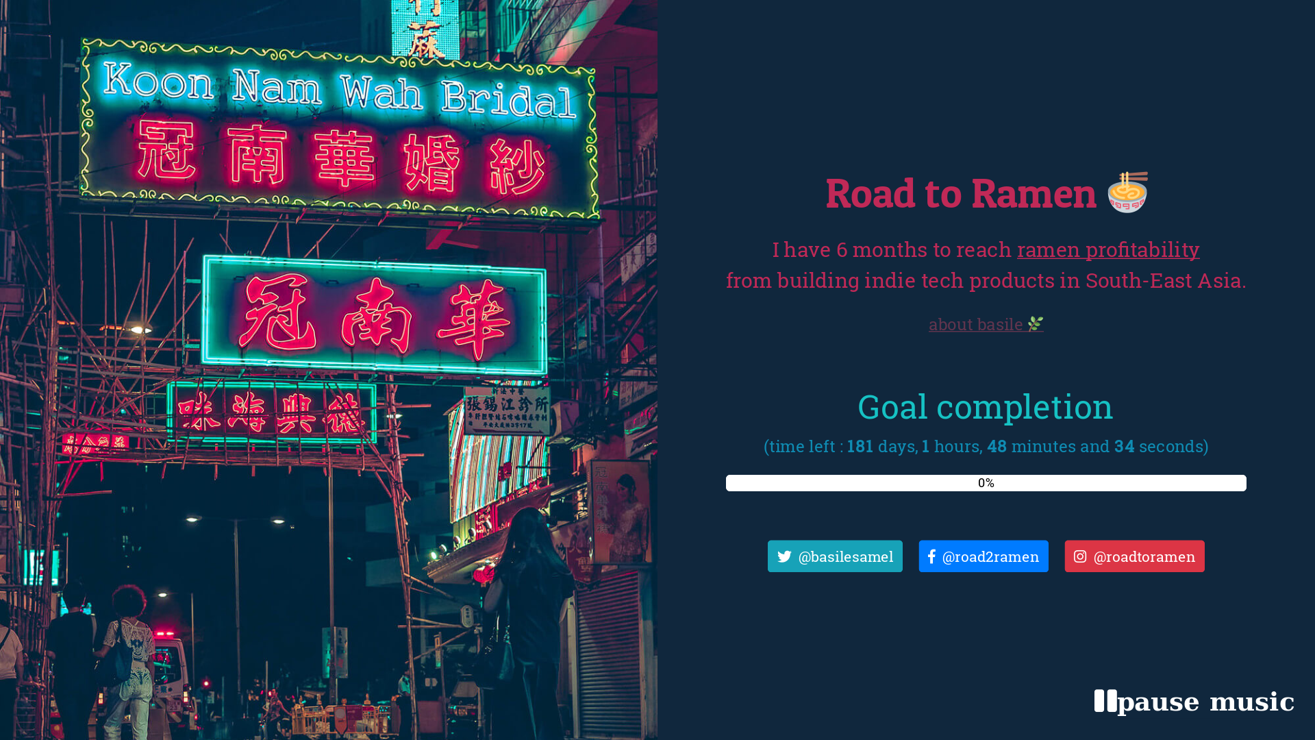 Road to Ramen gallery image