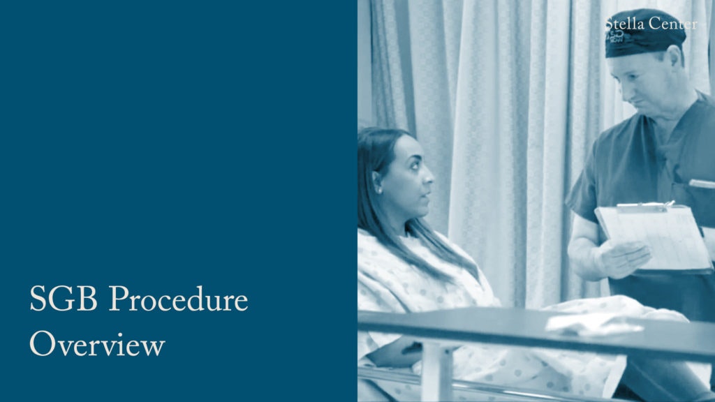 Stella Center gallery image