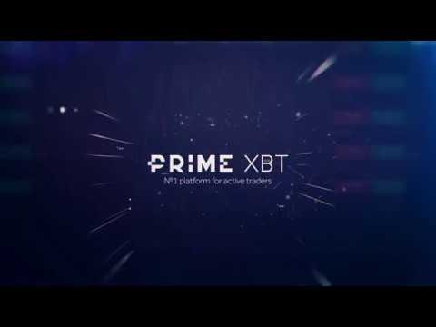 PrimeXBT gallery image