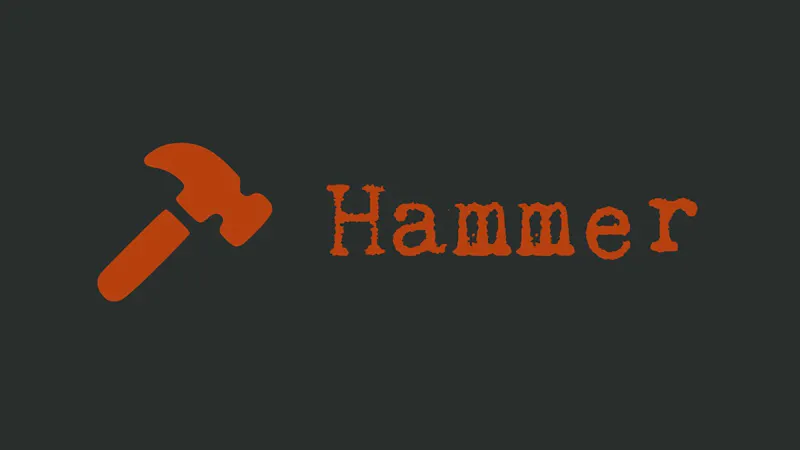 Hammer screenshot 1 (video preview)