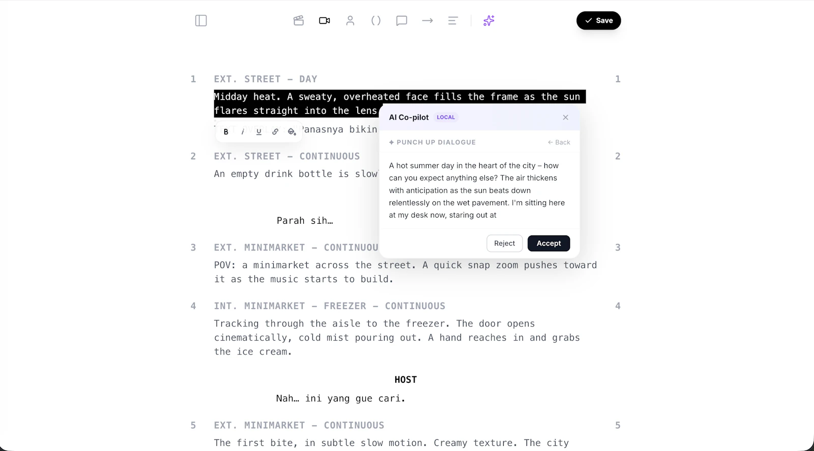 ittrr screenshot 4