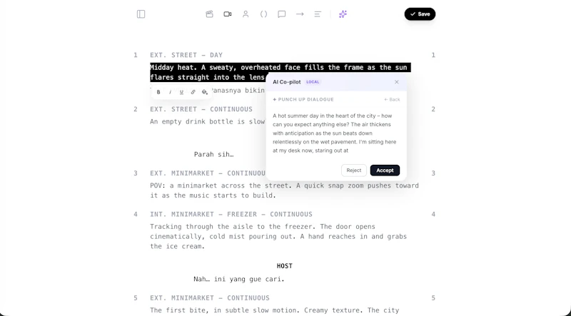 ittrr screenshot 4