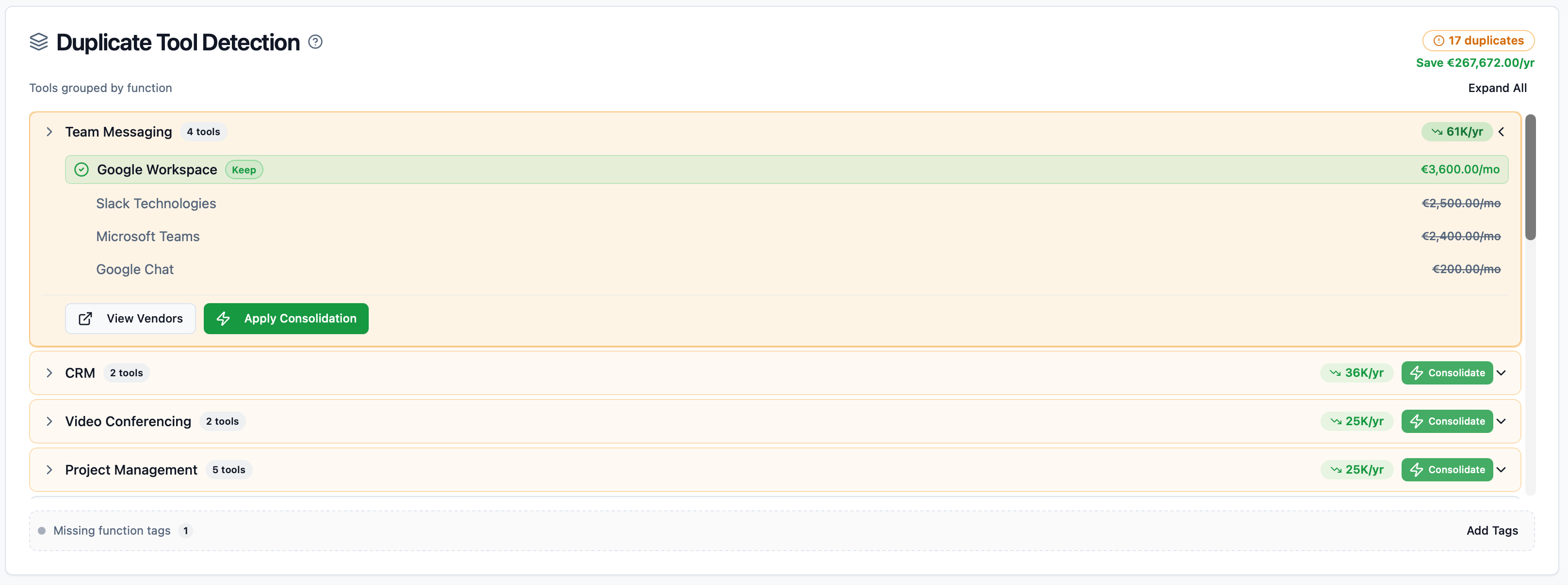 Navitide Business gallery image