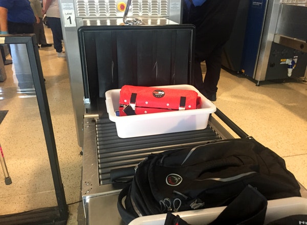 GoBQ Portable Grill gallery image