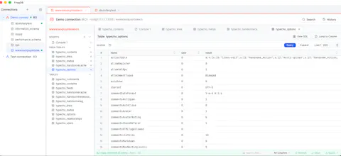 FrogDB gallery image