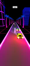 Night Rider - Cyberpunk Racer gallery image
