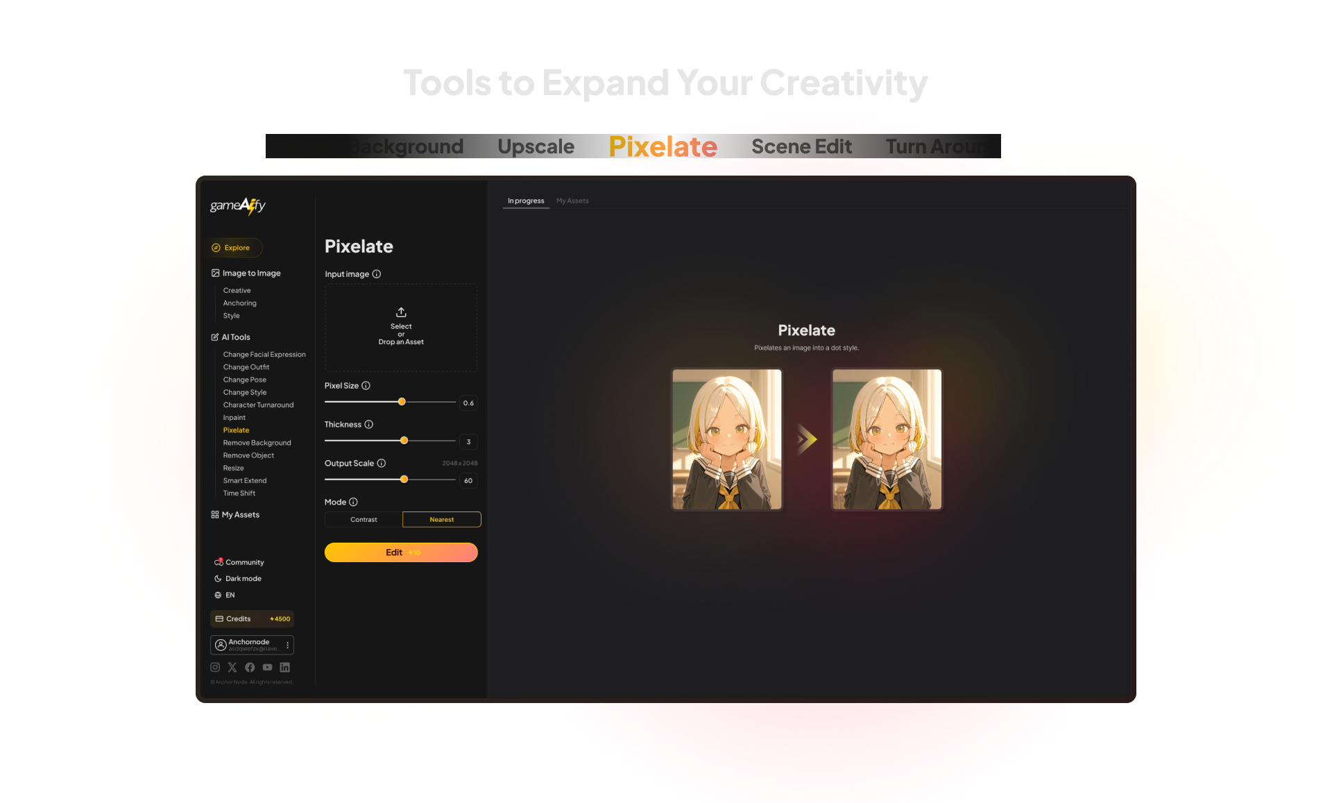 GameAIfy gallery image