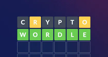 CryptoJobsList gallery image