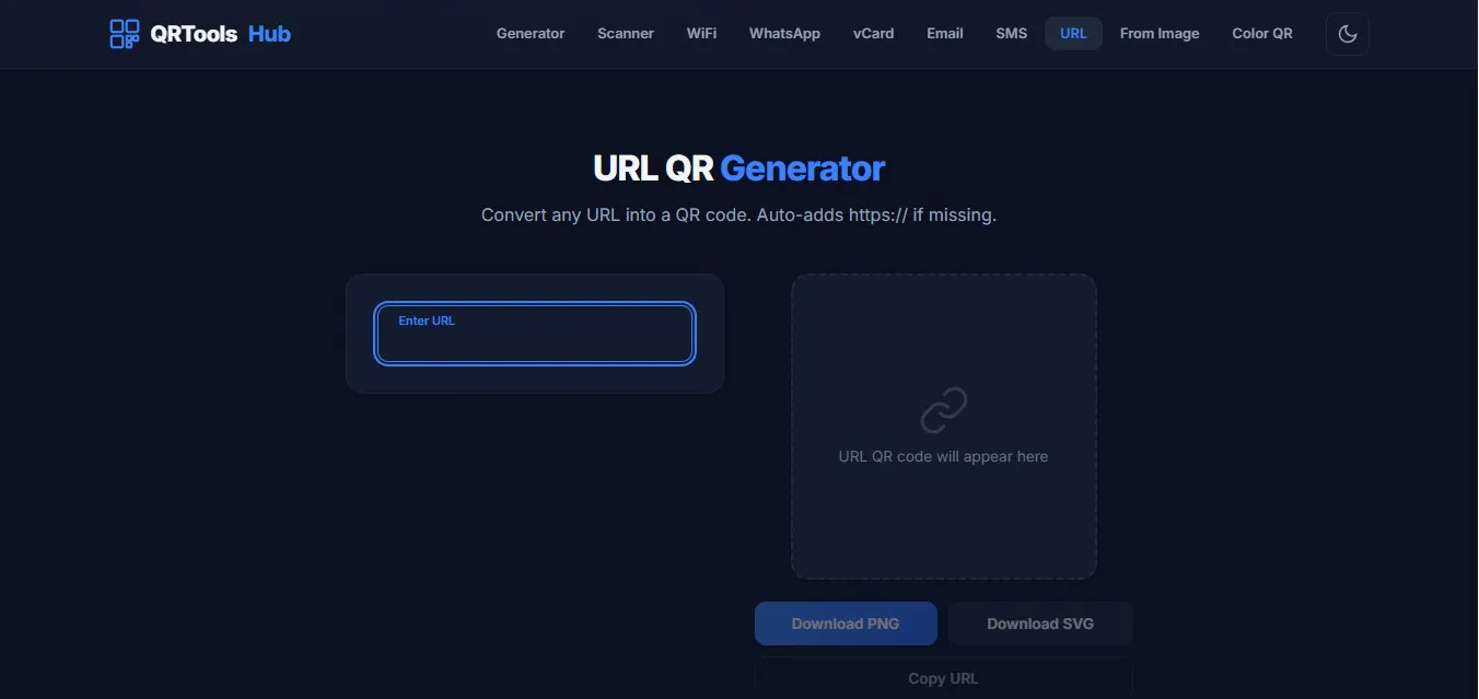 QRScanner gallery image