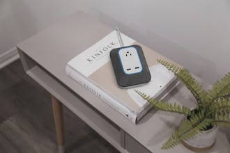 ZON Smart Speaker Outlet gallery image