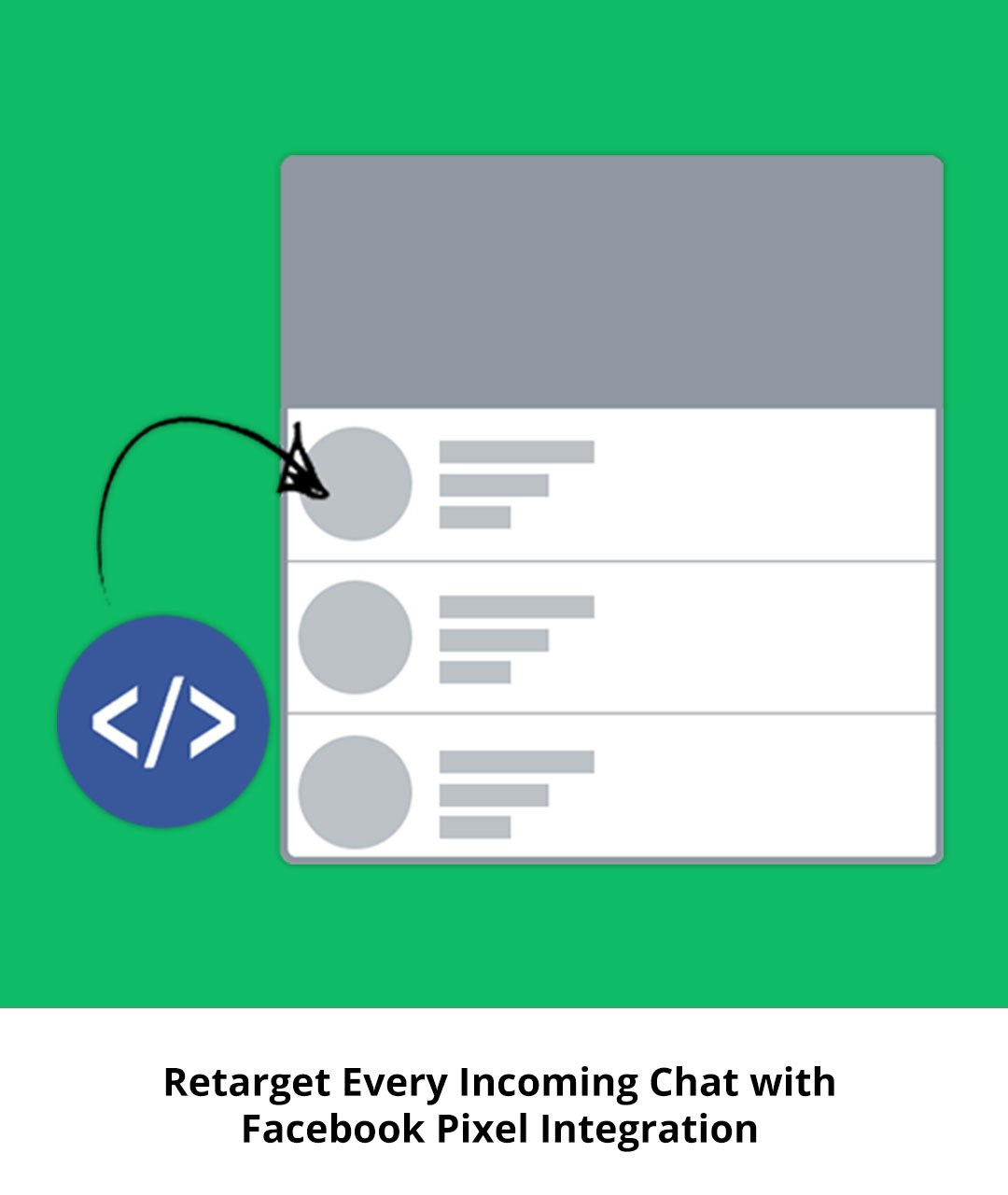 WidgetWhats 💬 gallery image