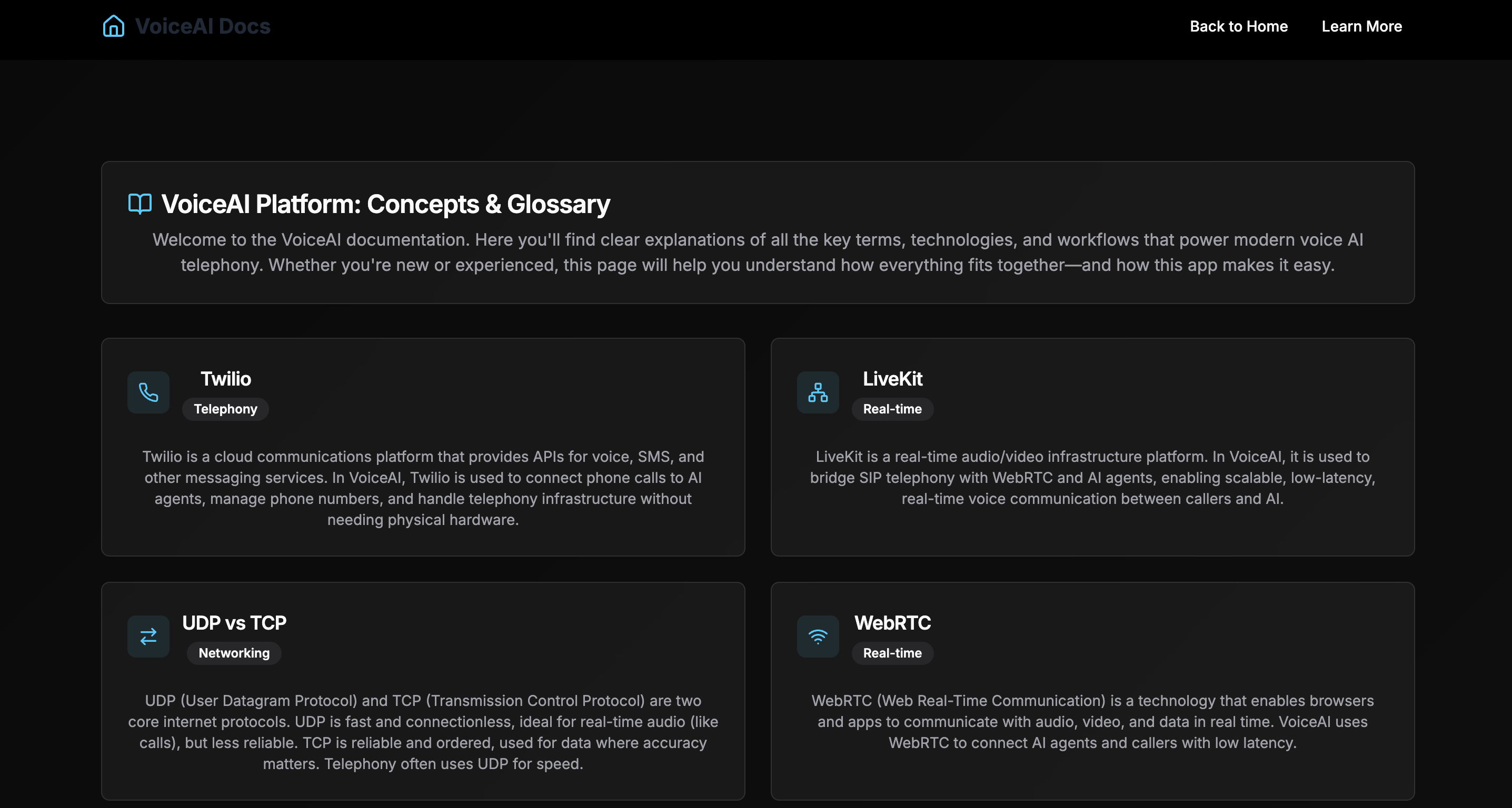 وسائط  LiveKitHelp.org  10
