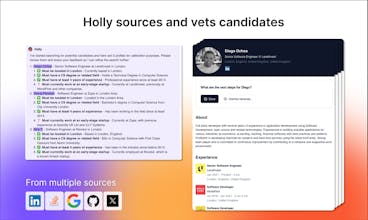 Holly gallery image
