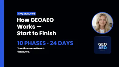 GEOAEO gallery image