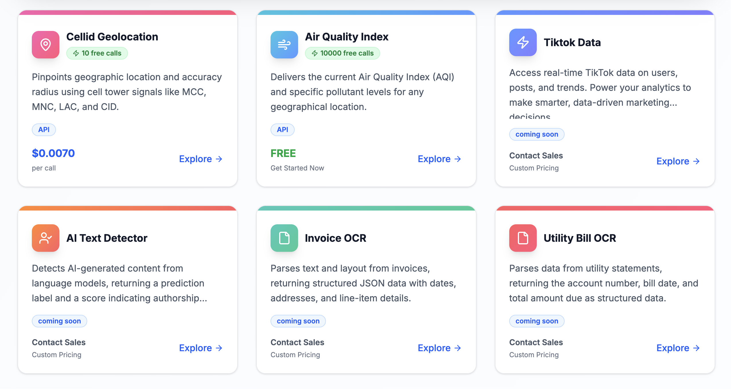 Juheapi Marketplace - Conecte Smarter, más allá de las API media 4