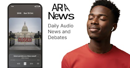 ARIA News gallery image