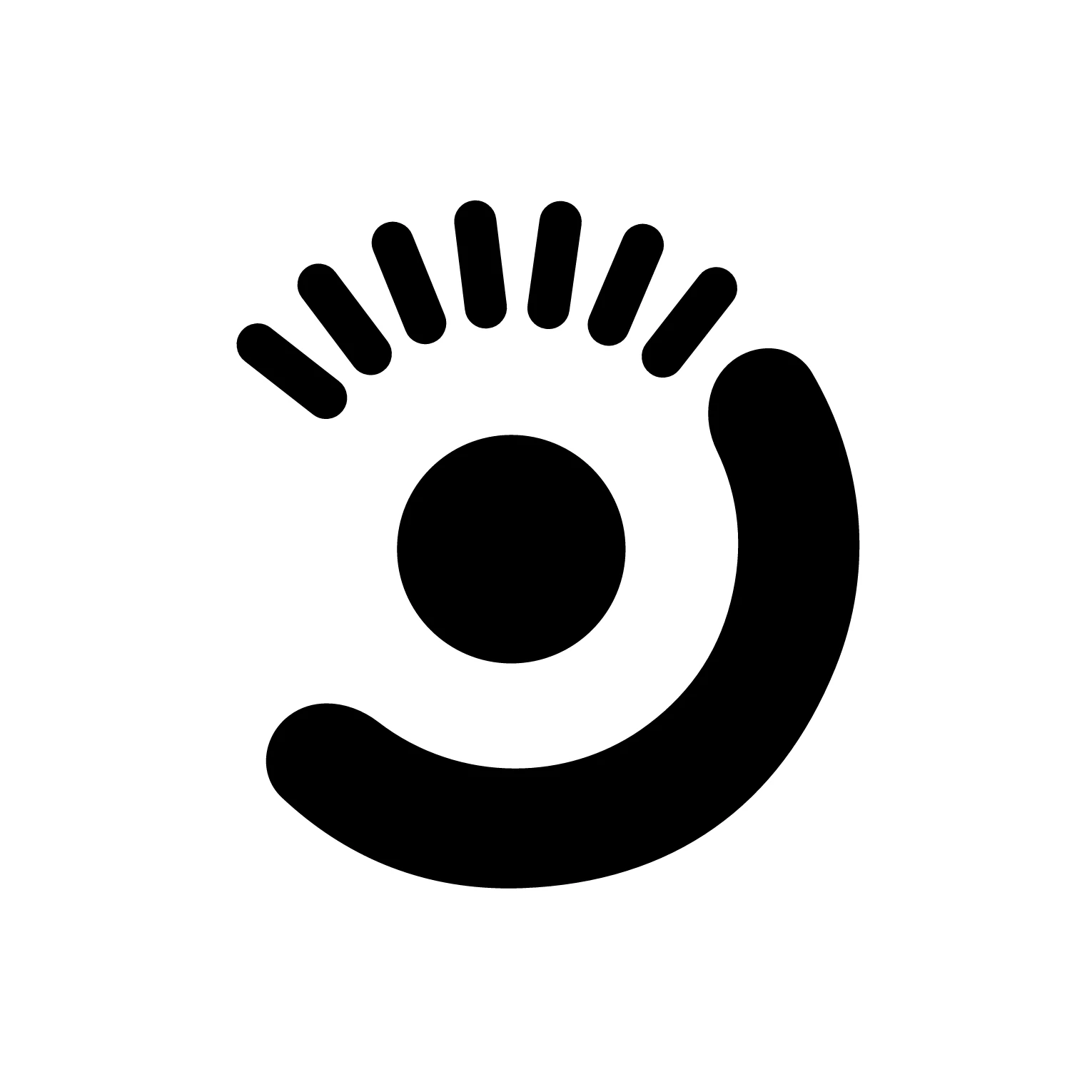 Captures Studio logo