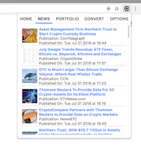 Crypto Toolbox gallery image