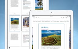 Amazon Kindle for iOS 6.0 media 1