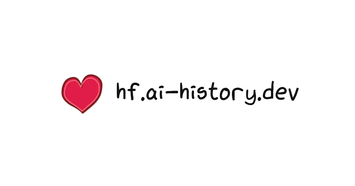 AI History gallery image
